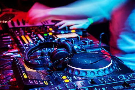 Royalty Free Dj Pictures Images And Stock Photos Istock