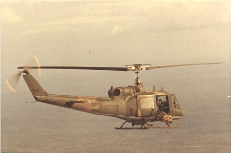 Vietnam Helicopter Insignia And Artifacts 20th Special Operations