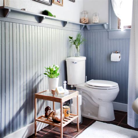 7 Best Choices Of Bathroom Chair Rail Ideas Grip Elements