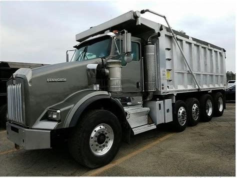 Search for dump trucks for sale with us. Dump Truck for sale in North Carolina