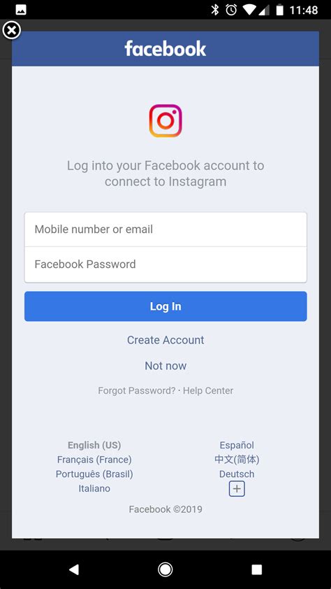 How To Link Your Facebook And Instagram Accounts So You Can Publish
