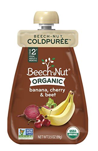 In addition, meats are introduced. Compare price to baby food pouches beechnut | DreamBoracay.com