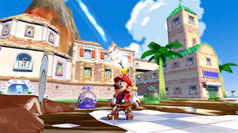 Super Mario 3d All Stars Review A Masterful Platforming Package For A