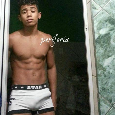 Fotos De Meninos So De Cueca