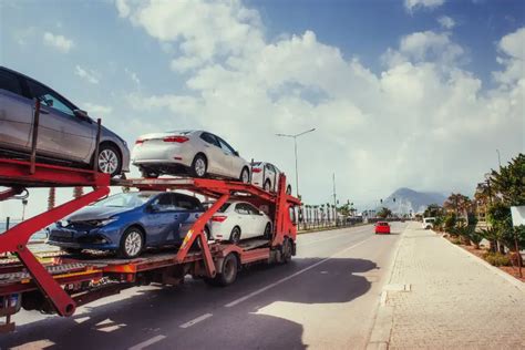 How To Find The Cheapest Way To Tow A Car Long Distance Thejit