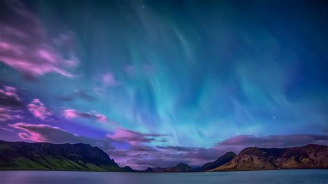 Northern Lights Wallpapers 67 Pictures