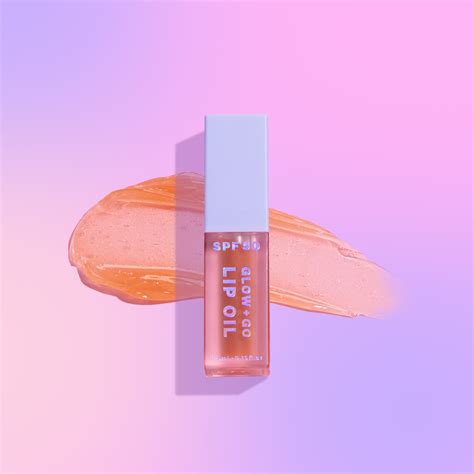 SPF50 Lip Oils – Naked Sundays USA