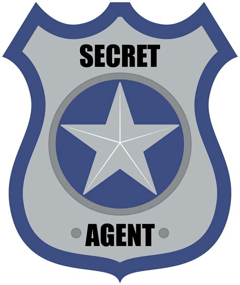 United States Secret Service Special Agent Clip Art Png Clip Art Library