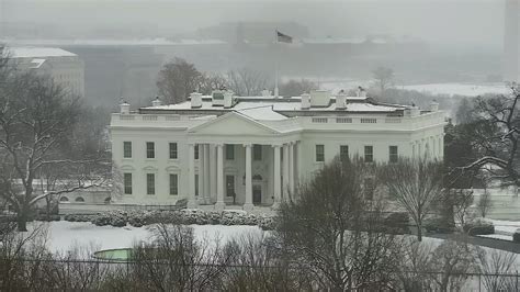 Major Storm Heads To The Northeast After Blanketing The Midwest