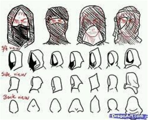 Gesture drawing art tutorials animation art sketches drawing reference cartoon drawings eye drawing reference hoodie drawing reference art reference poses digital art tutorial drawing. Hoodie reference | OC Stuff in 2019 | Drawings, Art ...