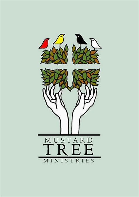 About Mustardtree