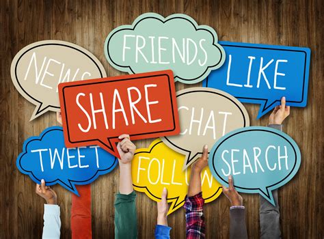 Social Media Importance 5 Reasons Your Brand Needs To Embrace It