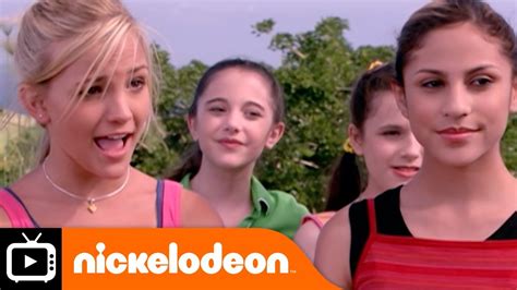 Zoey 101 Guys Vs Girls Nickelodeon Uk Youtube