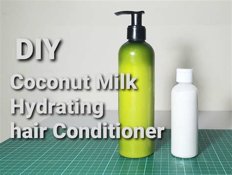 How To Make Natural Conditioner At Home This Is Simple And Amazing Diy