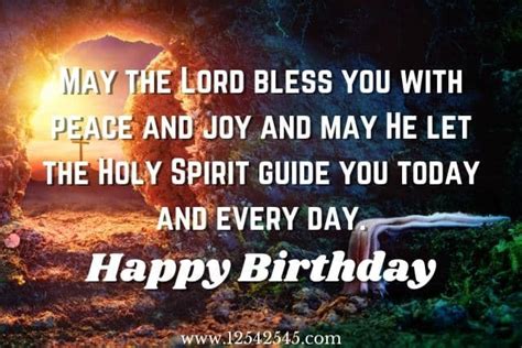 70 Christian Birthday Wishes Messages To Husband