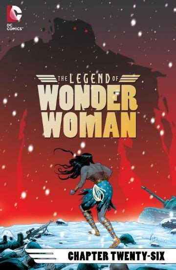 the legend of wonder woman 26 reviews 2016 at