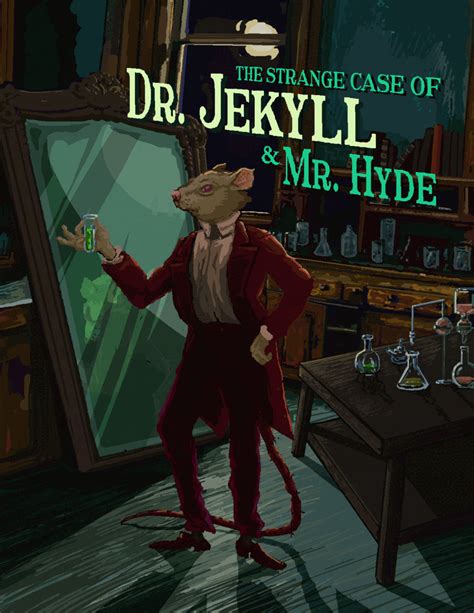 Jekyll Hyde X Rata