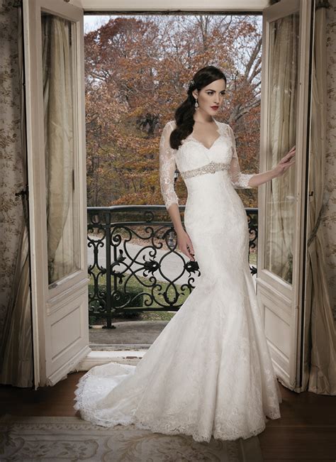 Blog For Dress Shopping 6 Romantic Lace Wedding Dresses