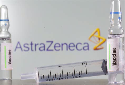 Around 300 volunteers aged six to 17 are taking part in the study. AstraZeneca COVID-19 Vaccine Set to Become First Approved ...