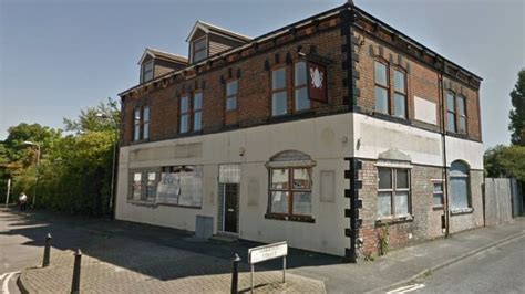 Middlesbrough Council Names Wrong Pub On Eyesore List Bbc News