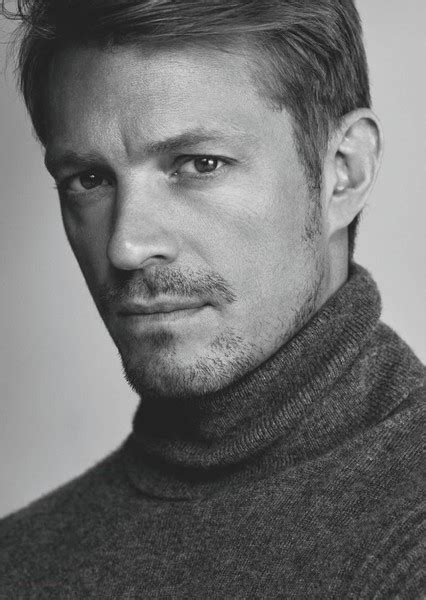 Joel Kinnaman Photo On Mycast Fan Casting Your Favorite Stories