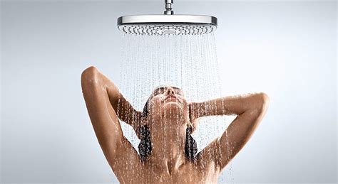 Voici Les Bonnes Raisons De Prendre Une Douche Froide Femmes