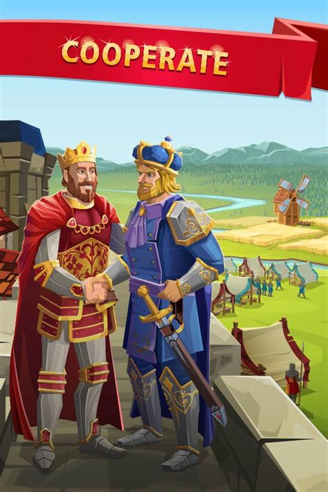 You construct buildings and recruit soldiers with the aim of defending themselves from enemy attack. Empire: Four Kingdoms Apk Mod v2.4.13 Unlock All • Android ...