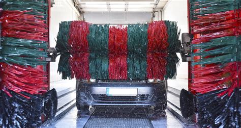 Maybe you would like to learn more about one of these? Car Wash Credit Card Processing to Grow Your Business ...