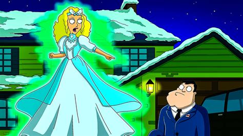 the 15 best american dad episodes ranked according to imdb