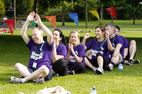 Corporate Sports Day Team Building Sports Day Ideas