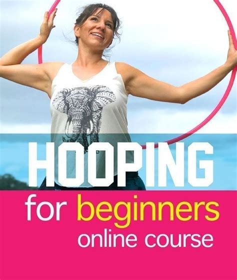 Hula Hooping Classes For Beginners Hula Hoops Shop Online Sydney