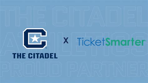 Ticketsmarter And The Citadel Announce Partnership The Citadel Athletics