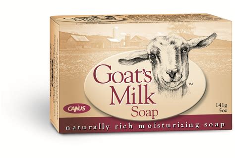 Canus Goats Milk Bar Soap Reviews In Beauty Bars And Bar Soap Chickadvisor