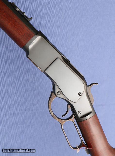 S O L D Uberti 1873 Carbine 357 Magnum Nib