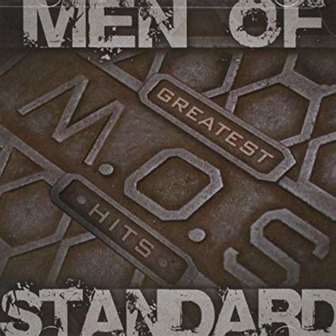 Men Of Standard Greatest Hits Iheart