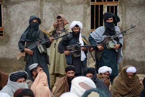 Taliban Insurgents Driven From Farah Afghanistan SOFREP