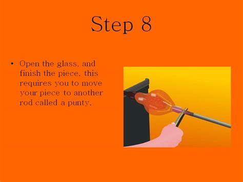 Lets Learn To Glass Blow