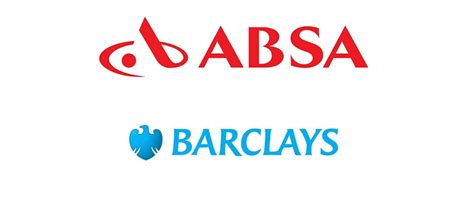 Absa is located at republic of south africa, gauteng province, johannesburg. Absa-and-Barclays-logo - René Carayol
