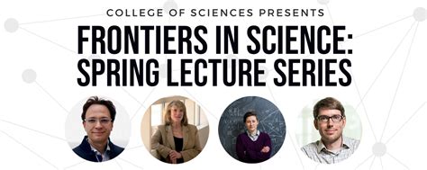 Web of science core collection. Frontiers in Science: Lecture Series Set to Explore ...