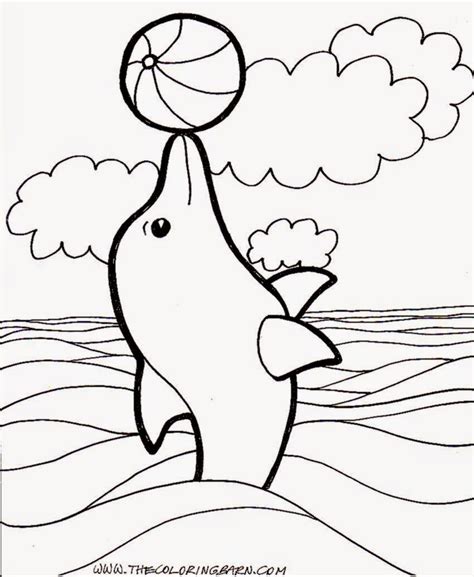 Dolphin Coloring Pictures Free Coloring Pictures Effy Moom Free Coloring Picture wallpaper give a chance to color on the wall without getting in trouble! Fill the walls of your home or office with stress-relieving [effymoom.blogspot.com]