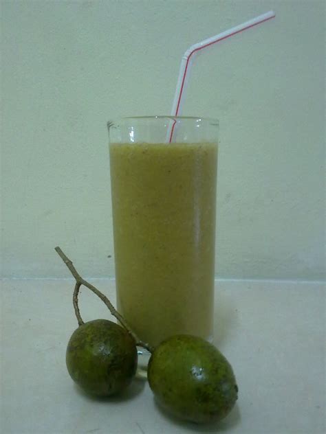 Buah epal 5 biji asam boi 7 biji serbuk asam 2 sb gula 5 sb. jalan jalan makan makan: Resepi Jus Kedondong Asam Boi