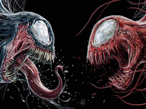 Leaked Pictures From Tom Hardy Starrer Venom 2 May Have Revealed Our