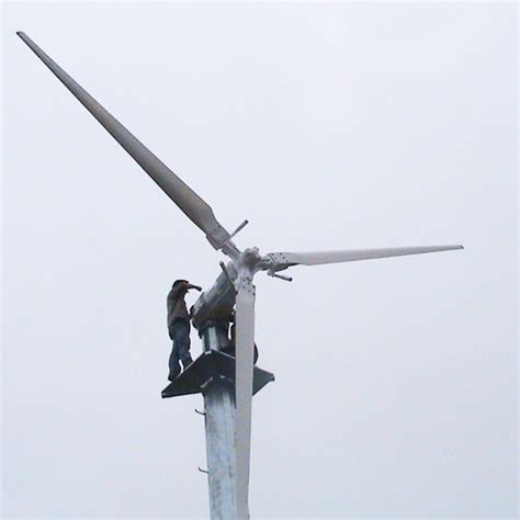 Swt Kw Wind Turbine Wind Turbine For Home Senwei China Best Wind