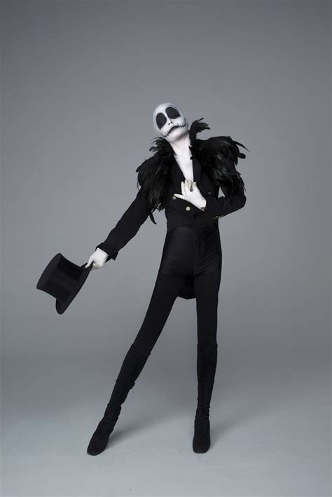 21 Diy Tim Burton Costumes Information 44 Fashion Street