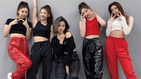 Itzy Wannabe Wallpapers Top Free Itzy Wannabe Backgrounds