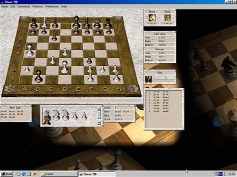 Download Chess 98 Windows My Abandonware