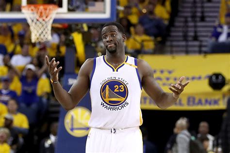 Draymond Green Sued For Alleged Bar Fight I Still Feel His Hand On My Jaw