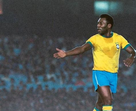 Pele Goal Highlights Best Official And Unofficial Youtube Compilation