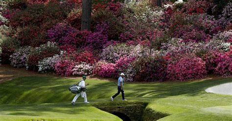 Augusta National To Host Womens Amateur Tournament