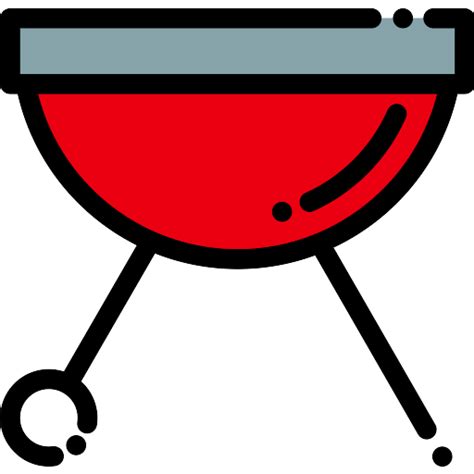 Bbq Barbecue Vector Svg Icon Png Repo Free Png Icons